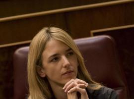 Cayetana Álvarez de Toledo, arreprendida nel Congresu por cuestionar a Rajoy
