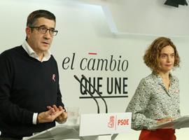 El PSOE avanza las bases de su programa centrado en la lucha contra la desigualdad