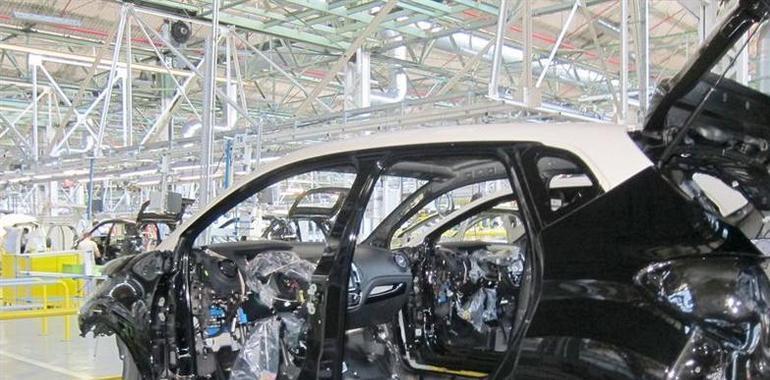 Habrá acuerdo en el convenio del Automóvil, para 3.500 trabajadores asturianos