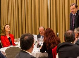 Bodegas Riojanas celebra su 125 aniversario en México y Reino Unido con gastronomía riojana 