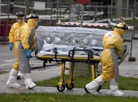 Alarma por un posible caso de ébola en A Coruña