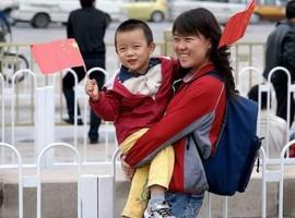 Una china, dos chinos. La alarma demográfica llega al país más poblado del mundo