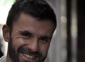 El actor asturiano David Blanka nominado en los Premios GAVA 