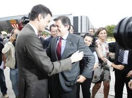 Sánchez (PSOE) reúne a presidentes autonómicos para dar un mensaje de "unidad" 