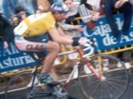 Siero rinde homenaje al ciclismo profesional asturiano con Tony Rominger como invitado