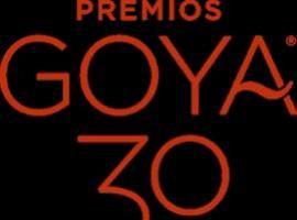 143 películas aspiran a los Premios Goya