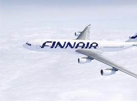 Finnair busca 7 pasajeros que contratar como expertos \veedores\ durante 7 semanas