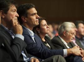 Pedro Sánchez: "Rajoy aspira a perpetuarse mintiendo de nuevo a los españoles”
