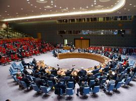 ONU llama a una guerra mundial contra el Estado Islámico