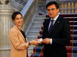 El gobierno asturiano aprueba los presupuestos 2016 y los envía al Parlamento