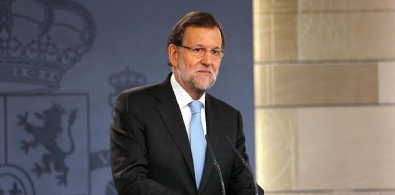 Rajoy se niega al gran debate con Sánchez, Rivera e Iglesias, que será en Atresmedia