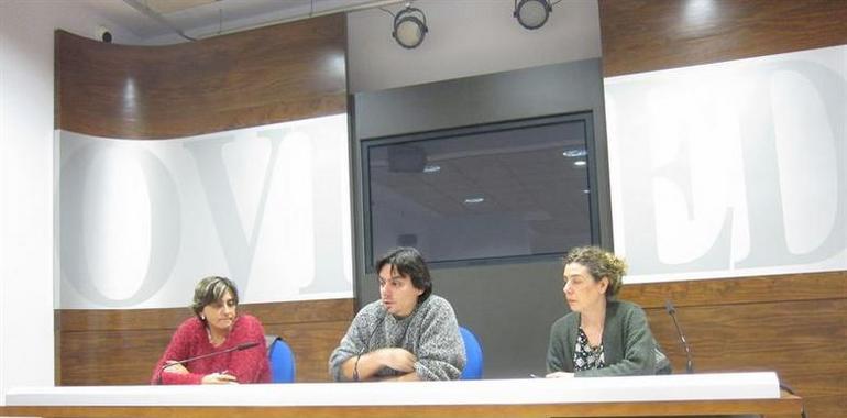 El Gobierno de Oviedo asume las propuestas de  Imagina un bulevar 