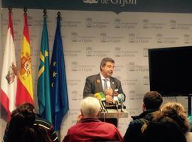 Gijón destina 660.000 euros a inversiones en Seguridad Ciudadana