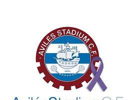 Avilés Stadium organiza actos por el Día por la Eliminación de la Violencia contra la Mujer