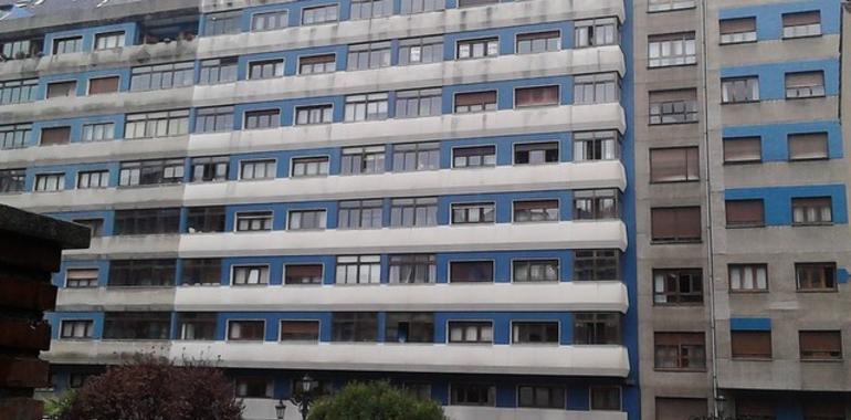 En Asturias hay únicamente 1.900 viviendas nuevas sin ocupar