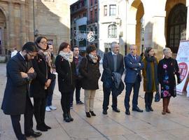El Ayuntamiento de Oviedo se suma a la petición de un Pacto de Estado sobre el VIH 