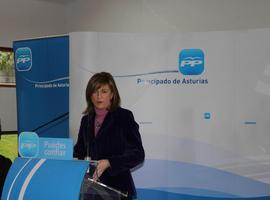 Pérez Espinosa: “En las Cuencas hay una clara dejación de funciones por parte del Gobierno socialista”