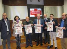 Maratón de donación de sangre en Oviedo coincidiendo con el Puente de la Constitución
