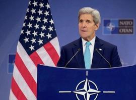 EEUU insta a la OTAN a intensificar la lucha contra el Estado Islámico