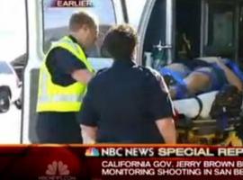 Más de 20 víctimas deja tiroteo en un centro de discapacitados de San Bernardino (VIDEO)