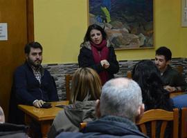 Adriana Lastra ofrece acabar con el boicot del PP a la pesquería asturiana