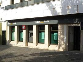 Liberbank no cobrará a clientes por sacar al menos 100 € de cajeros de Bankia, Sabadell y Euro 6000