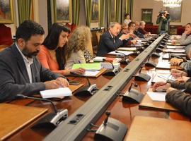 Oviedo impulsa el cumplimiento de La Ley de Memoria Histórica en el concejo