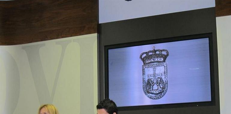 El telecentro de La Corredoria se incorpora a los servicios de animación de Oviedo