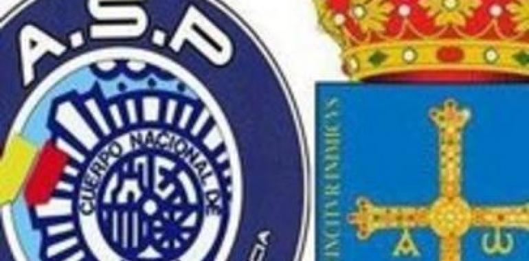 ASP alerta de la falta de efectivos en la brigada de Seguridad Ciudadana de Siero