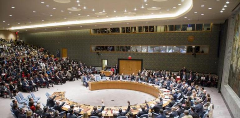 Consejo de Seguridad de la ONU condena las nuevas pruebas nucleares de Corea del Norte