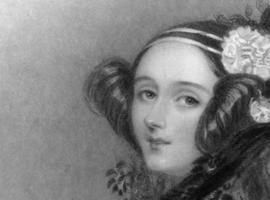 En recuerdo de Ada Lovelace, la primera mujer programadora 