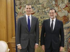 Rajoy renuncia a la investidura ante el rechazo del Congreso