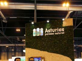 La presencia en Fitur generó para Asturias más de 600 encuentros comerciales