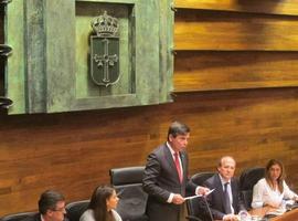 Foro y Ciudadanos compiten por la Secretaría Primera de la Junta General