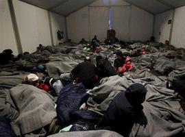 Más 360 inmigrantes y refuxaos morrieron en xineru nel Mediterraneu