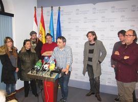 Xixón Sí Puede pide legalizar la música en vivo en locales hosteleros