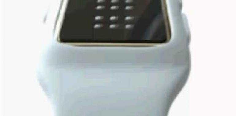 Crean “Dot”, el primer smartwatch en Braille