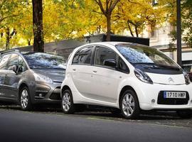 El Citroën c-zero y el Berlingo electric aparcan gratis