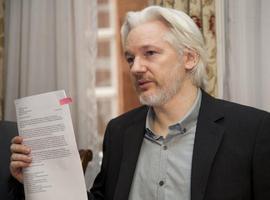 Suecia prosigue persecución de Assange pese a pronunciamiento de ONU