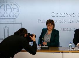 Asturias favorecerá la integración de personas en riesgo de exclusión con el 8% de ciertos contratos públicos