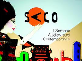 La Semana del Audiovisual, SACO, de Oviedo estrenará 7 largometrajes y 2 programas de cortos
