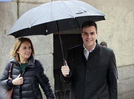 Sánchez quier independientes nel so Gobiernu y nun descarta un pentapartitu