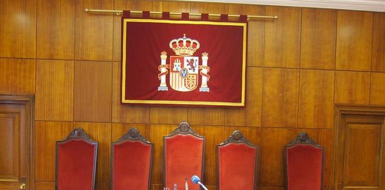 El TSJA abre juicio oral por agresión a agentes contra Churruca (IU) y López (Podemos)