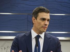 Pedro Sánchez responde a Rivera: Habrá acuerdo con Ciudadanos