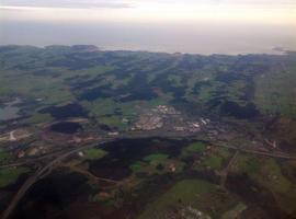 Renfe y ArcelorMittal sellan en Asturias otros 5 años de ferrocarril siderúrgico
