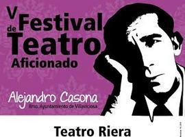 Teatro Estudio de San Sebastián (TESS) abre Teatro Aficionado de Villaviciosa 