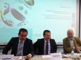 Educación incrementará la presencia de la tecnología en las escuelas asturianas
