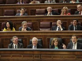 El Congreso vota hoy iniciar la reforma de la financiación autonómica, a petición de Nueva Canaria