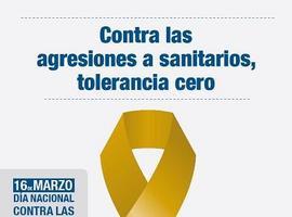 #stopagresiones denuncia el aumento de agresiones a médicos de la sanidad 