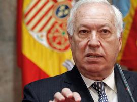El ministro de Exteriores español viajará a Irán lo antes posible